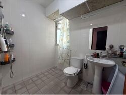 Blk 636B Senja Parc View (Bukit Panjang), HDB 4 Rooms #572204041